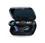 Imagem de Fone de Ouvido Sem Fio Bluetooth 5.0 M10 Preto
