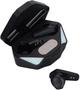 Imagem de Fone De Ouvido Sem Fio Bluetooth 5.0 Preto Com Led