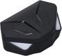 Imagem de Fone De Ouvido Sem Fio Bluetooth 5.0 Preto Com Led