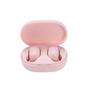 Imagem de Fone De Ouvido Sem Fio Bluetooth A6S Pro Rosa