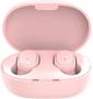 Imagem de Fone De Ouvido Sem Fio Bluetooth A6S Pro Rosa