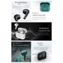 Imagem de Fone de Ouvido Sem Fio Bluetooth Airdopes Alpha Branco - Boat