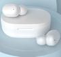 Imagem de Fone de ouvido sem fio Bluetooth Branco TWS Para Celular Notebook