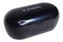 Imagem de Fone De Ouvido Sem Fio Bluetooth Com Case Carregador - X-ZHANG
