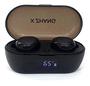 Imagem de Fone De Ouvido Sem Fio Bluetooth Com Case Carregador - X-ZHANG