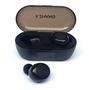 Imagem de Fone De Ouvido Sem Fio Bluetooth Com Case Carregador - X-ZHANG