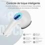 Imagem de Fone de Ouvido Sem Fio Bluetooth com Estojo de Carregamento Wireless AirPro 2  Qualidade e Conforto