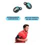 Imagem de Fone De Ouvido Sem Fio Bluetooth Com Microfone