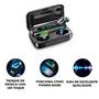 Imagem de Fone De Ouvido Sem Fio Bluetooth Com Microfone