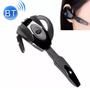 Imagem de Fone de Ouvido sem Fio Bluetooth com Microfone de um Lado Handsfree com Gancho de Segurança TWS de Alta Qualidade