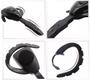 Imagem de Fone de Ouvido sem Fio Bluetooth com Microfone de um Lado Handsfree com Gancho de Segurança TWS de Alta Qualidade