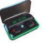 Imagem de Fone De Ouvido Sem Fio Bluetooth Com Microfone Gold FN-B20
