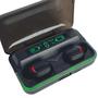 Imagem de Fone De Ouvido Sem Fio Bluetooth Com Microfone Gold FN-B20