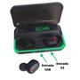 Imagem de Fone De Ouvido Sem Fio Bluetooth Com Microfone Gold FN-B20