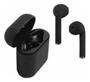Imagem de Fone de Ouvido Sem Fio Bluetooth com Microfone TWS I12 Preto