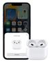 Imagem de Fone De Ouvido Sem Fio Bluetooth compatível IPhone 12 13 14 14 pro Max / 15  16 Todos Modelos IPhone