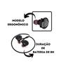 Imagem de Fone de Ouvido sem fio Bluetooth compatível Iphone 15 todos os Modelos