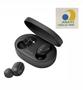Imagem de Fone De Ouvido Sem fio Bluetooth compatível Todos Modelos celulares com Bluetooth C/NF