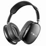 Imagem de Fone de Ouvido Sem Fio Bluetooth Cores Wireless Headset Cancelamento de Ruído