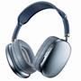 Imagem de Fone de Ouvido Sem Fio Bluetooth Cores Wireless Headset Cancelamento de Ruído