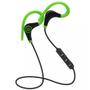Imagem de Fone De Ouvido Sem Fio Bluetooth De Gancho Para Esportes Intra Auricular TWS
