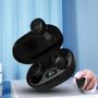Imagem de Fone de Ouvido sem Fio Bluetooth E7s com Microfone In Ear TWS