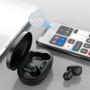 Imagem de Fone de Ouvido sem Fio Bluetooth E7s com Microfone In Ear TWS