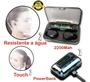 Imagem de Fone De Ouvido Sem Fio Bluetooth F9-5 Carregador de Celular