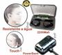 Fone De Ouvido Sem Fio Bluetooth F9-5 Touch Display Led - TWS Imagem de Fone De Ouvido Sem Fio Bluetooth F9-5 Touch Display Led