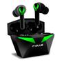 Imagem de Fone De Ouvido Sem Fio Bluetooth Gamer Design Leve Ergonômico LE-2406