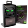 Imagem de Fone De Ouvido Sem Fio Bluetooth Gamer Design Leve Ergonômico LE-2406
