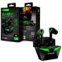 Imagem de Fone De Ouvido Sem Fio Bluetooth Gamer Design Leve Ergonômico LE-2406
