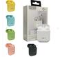 Imagem de Fone de ouvido sem fio bluetooth inova fon 8743