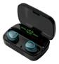 Imagem de Fone De Ouvido Sem Fio Bluetooth M10 -