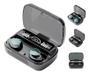 Imagem de Fone De Ouvido Sem Fio Bluetooth M10 -