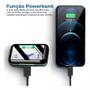Imagem de Fone de Ouvido sem fio Bluetooth M10 V5.3 com Power Bank