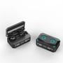 Imagem de Fone de Ouvido Sem fio Bluetooth M98 5.3 TWS Sem Fio