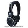 Imagem de Fone De Ouvido Sem Fio Bluetooth Micro Sd Fm B05 Headfone