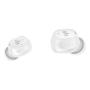 Imagem de Fone de Ouvido Sem Fio Bluetooth TWS Branco Multilaser Fone de Ouvido universal
