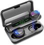 Imagem de Fone De Ouvido Sem Fio Bluetooth Tws Gamer Wireless 5.1