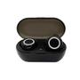 Imagem de Fone De Ouvido Sem Fio Bluetooth Tws Y50 Preto Com Branco