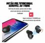 Imagem de Fone de Ouvido Sem Fio E6s Bluetooth Original Para Celular Notebook