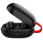 Imagem de Fone de Ouvido Sem Fio Earbuds Telefunken TWS, Bluetooth 5.0, Preto - TF-BTH100