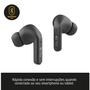 Imagem de Fone de Ouvido Sem Fio Earphone TWS Pulse Connect Pulsesound Touch Bluetooth Mult - PH359