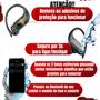 Imagem de Fone de Ouvido Sem Fio Esportivo Bluetooth Compatível em xt80 Android iOS Windows 