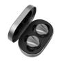 Imagem de Fone de Ouvido Sem Fio FiiO FW3 - Bluetooth 5.2 com LDAC/aptX - Cinza