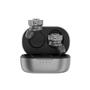 Imagem de Fone de Ouvido Sem Fio FiiO FW3 - Bluetooth 5.2 com LDAC/aptX - Cinza