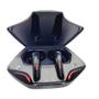 Imagem de Fone de Ouvido sem Fio Gamer Potente c/ Luz de Led Bluetooth TWS Compatível com Celular Samsung Motorola 