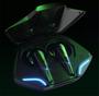 Imagem de Fone de Ouvido sem Fio Gamer Potente c/ Luz de Led Bluetooth TWS Compatível com Celular Samsung Motorola 