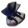 Imagem de Fone de Ouvido sem Fio Gamer Potente c/ Luz de Led Bluetooth TWS Compatível com Celular Samsung Motorola 